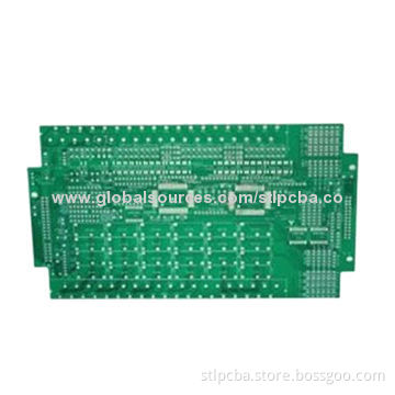 8-layer PCB, immersion gold, Fr4 material, no MOQ